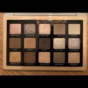 Natasha Denona Glam Palette